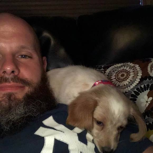 Meet your Posher, Timmy - Picture 1 of 1